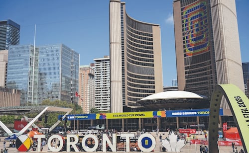 Canada Invests $145 Million in Security for 2026 World Cup