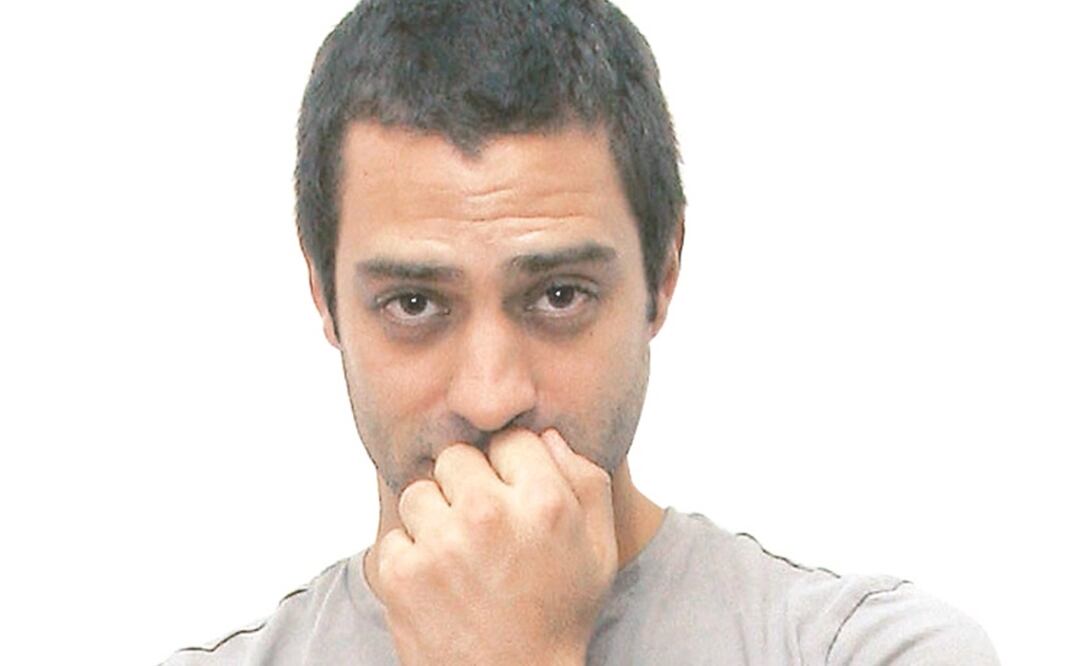 En la foto: Ari Borovoy (Archivo/El Universal)