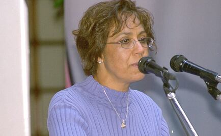 Muere Martha Pérez Bejarano, ex colaboradora de López Obrador