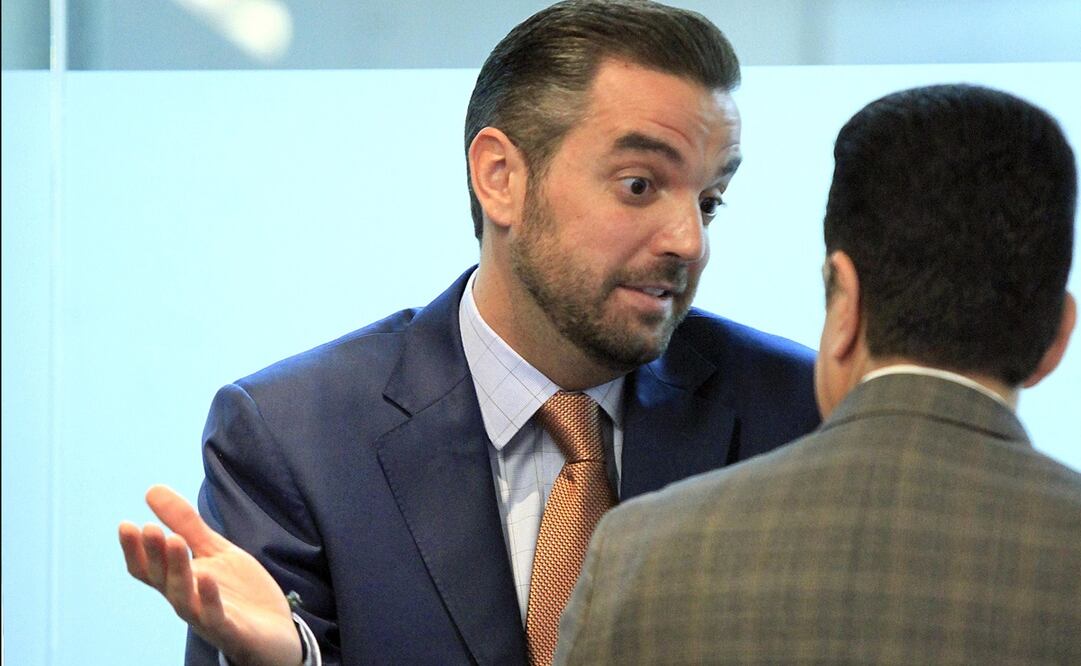 Foto: Archivo/ EL UNIVERSAL