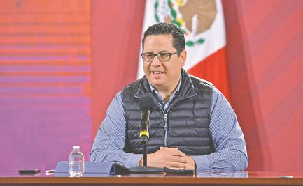 Suman 94 mil 808 muertes y 961 mil 938 infecciones por Covid-19