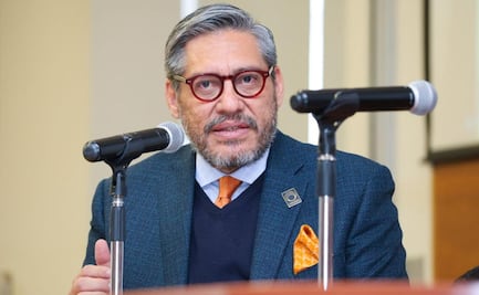 Académicos acusan persecución política tras detención de rector en Campeche; señalan "atentados a la autonomía universitaria"