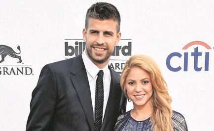 Asaltan la casa de Shakira y Piqué