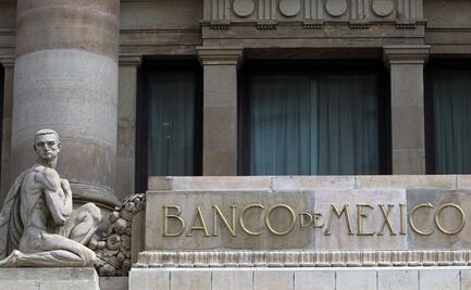 Bancos y autoridades financieras trabajan para que TIIE de fondeo cumpla estándares 