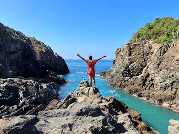 Con estos tips podrás ahorrar y disfrutar de las vacaciones