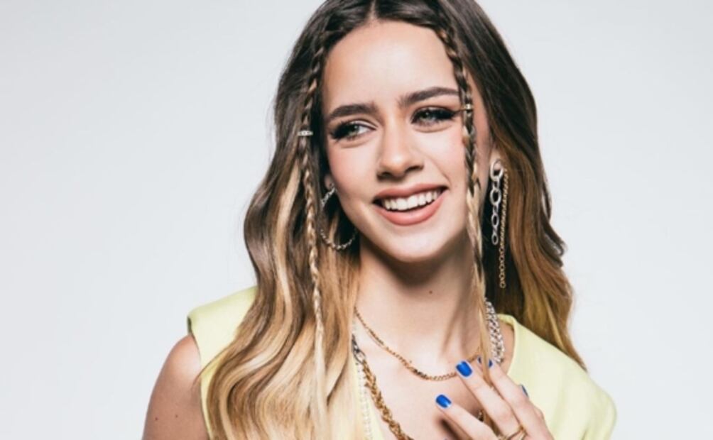 A Talina Fernández le asusta su lista de novios