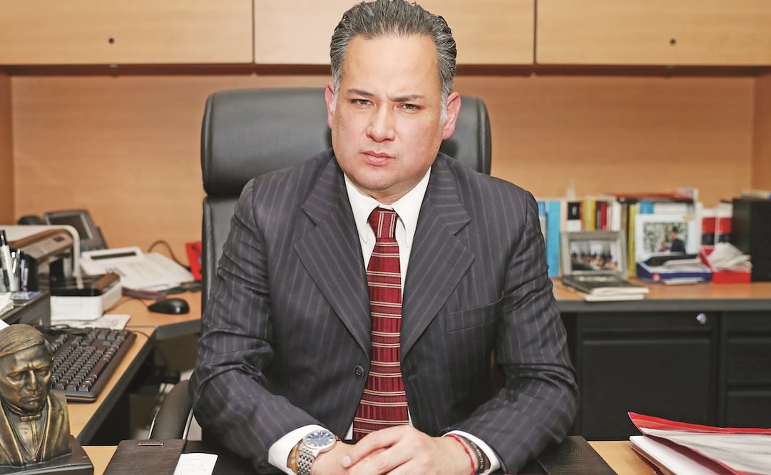 Foto: Archivo / EL UNIVERSAL