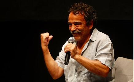 Alcázar y Estrada apuntan en nueva cinta a la gente corrupta