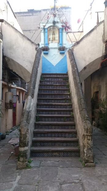 Vecindades: inspiración de películas y canciones por décadas