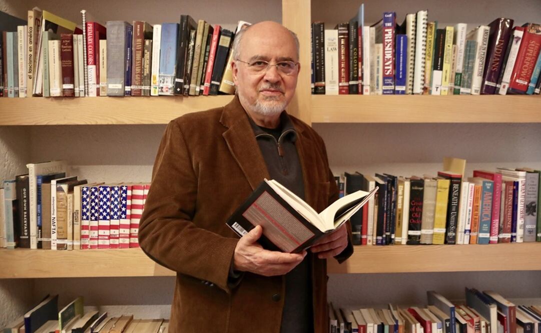 Foto: Archivo/ El Universal 