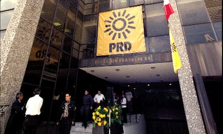 Reforma a industria eléctrica significaría alza de precios: PRD