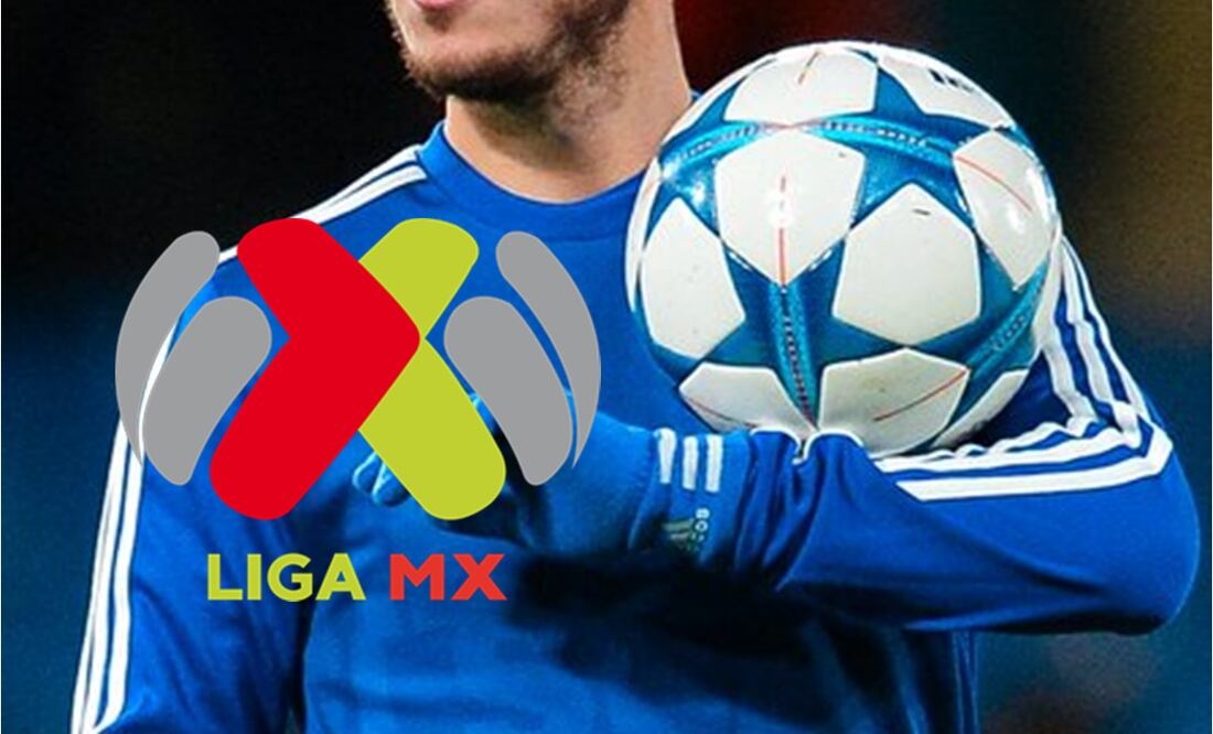 FOTO: Exfigura de la Liga MX se roba los reflectores en la Champions League