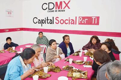 Sedeso traza principios básicos de Carta Magna