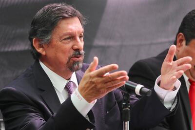 Morena anuncia parlamento abierto para reforma de outsourcing