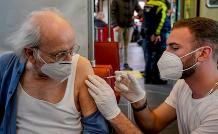 Indocumentados mayores de 50 años ya pueden inscribirse para recibir servicios de salud gratuitos en California