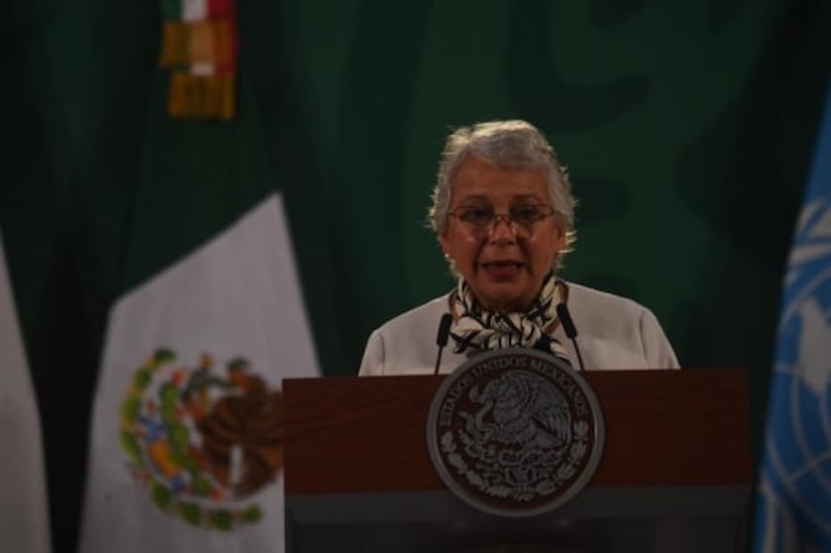 La mañanera de AMLO, 29 de marzo, minuto a minuto