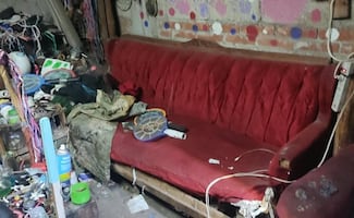 Hallan drogas y armas en inmueble donde mataron al líder del PRI en Tetecala, Morelos; presuntamente operaba como casa de seguridad