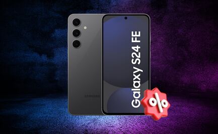 ¿Un Samsung serie S por menos de 10 mil pesos? Este modelo lanzado hace menos de un año baja 40%