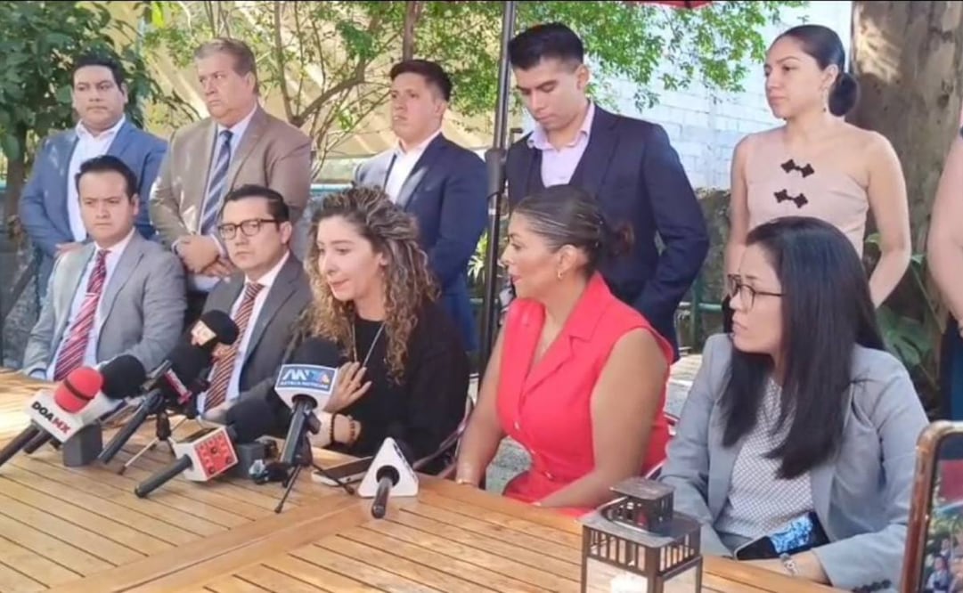 Víctima de tentativa de feminicidio en Morelos niega perdón a su agresor; exige todo el peso de la ley.
Foto: Especial.