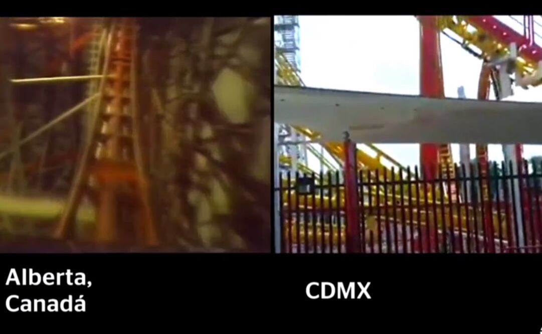 FOTO: tomada de la transmisión de "En Punto"