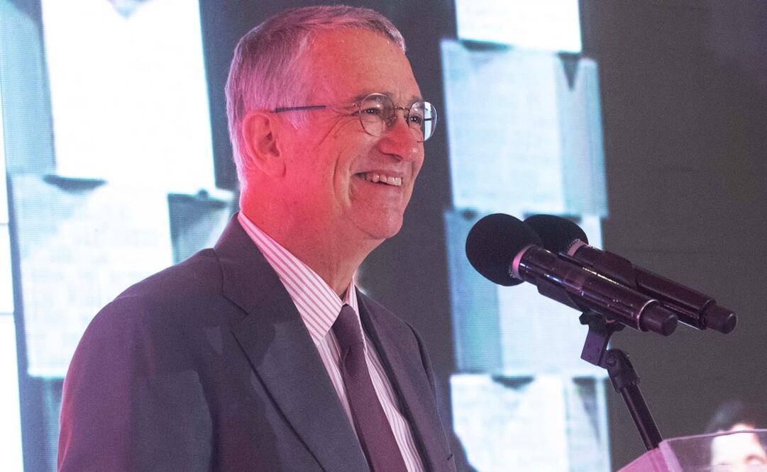 Foto: Archivo / EL UNIVERSAL