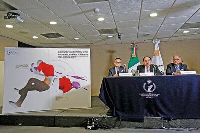 CNDH emite 8 observaciones y propuestas del caso Iguala 