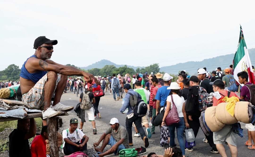 (Foto: Archivo / Valente Rosas / EL UNIVERSAL)