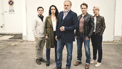 Nuevo servicio en streaming es creado y operado por mexicanos