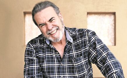 César Évora deja a los villanos de lado para ser un entrenador de boxeo