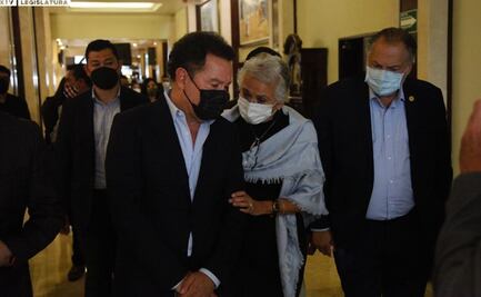 Morena, PT, PES y PVEM, refrendan unidad en torno a la 4T