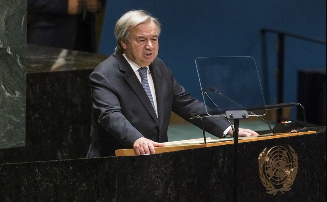 ONU celebra que Nobel de la Paz reconozca a los movimientos civiles