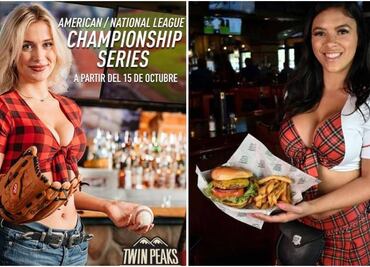 Hooters, apenas uno de varios ejemplos de cosificación de la mujer en restaurantes