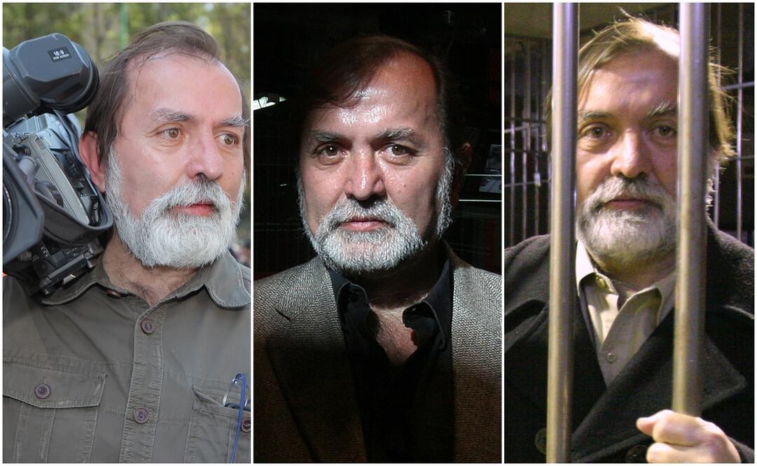 Fotos: Archivo/ El Universal 