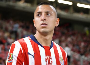 El Piojo Alvarado podría reforzar al Pachuca en el Mundial de Clubes