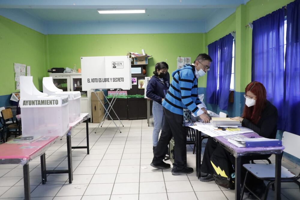 Foto: Especial/El Universal