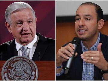 Que deje de atacar a la oposición y se concentre en el narco: Marko Cortés a AMLO