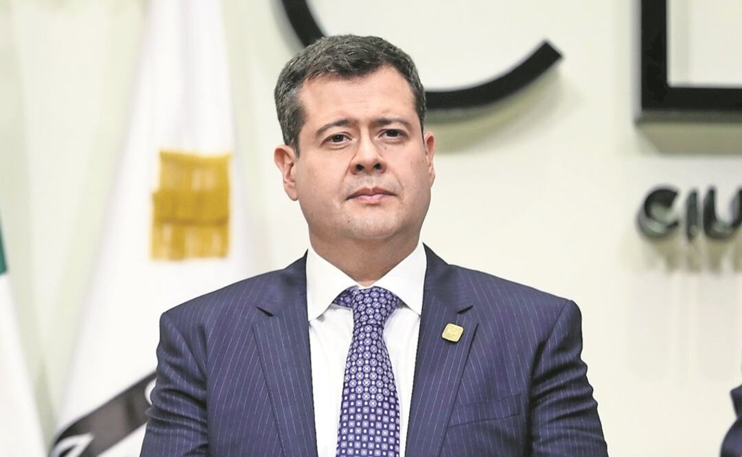 Foto: Archivo / EL UNIVERSAL