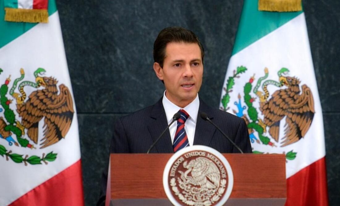 Photo: EL UNIVERSAL Archives