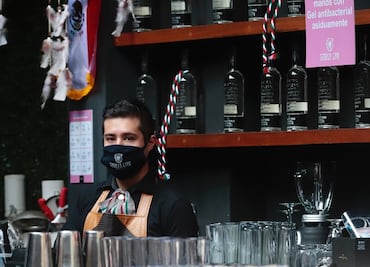 Bares y discotecas de CDMX, en riesgo de cerrar si no vuelven el 15 de octubre, advierten