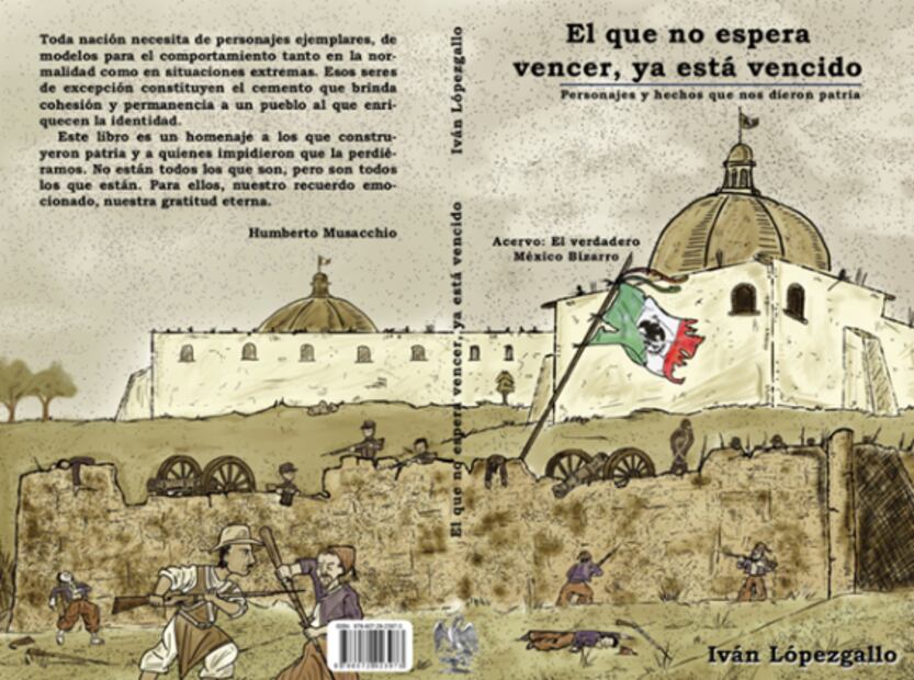 Nunca volveré a verlo