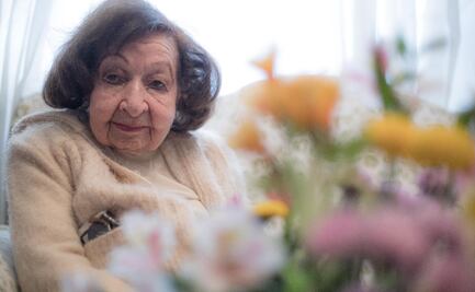 Cinco libros de Amparo Dávila que te perturbarán