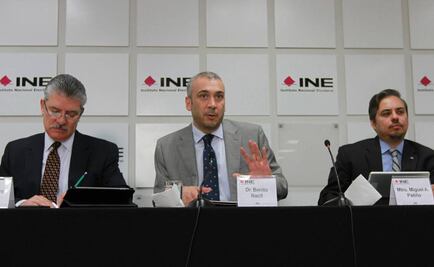 Pide INE respetar veda electoral; tuits, imposible pararlos