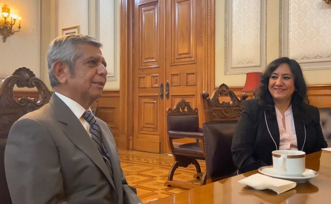 Foto: Twitter @lopezobrador_