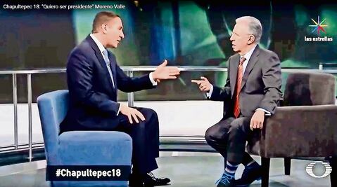 Televisa celebra revés al INE