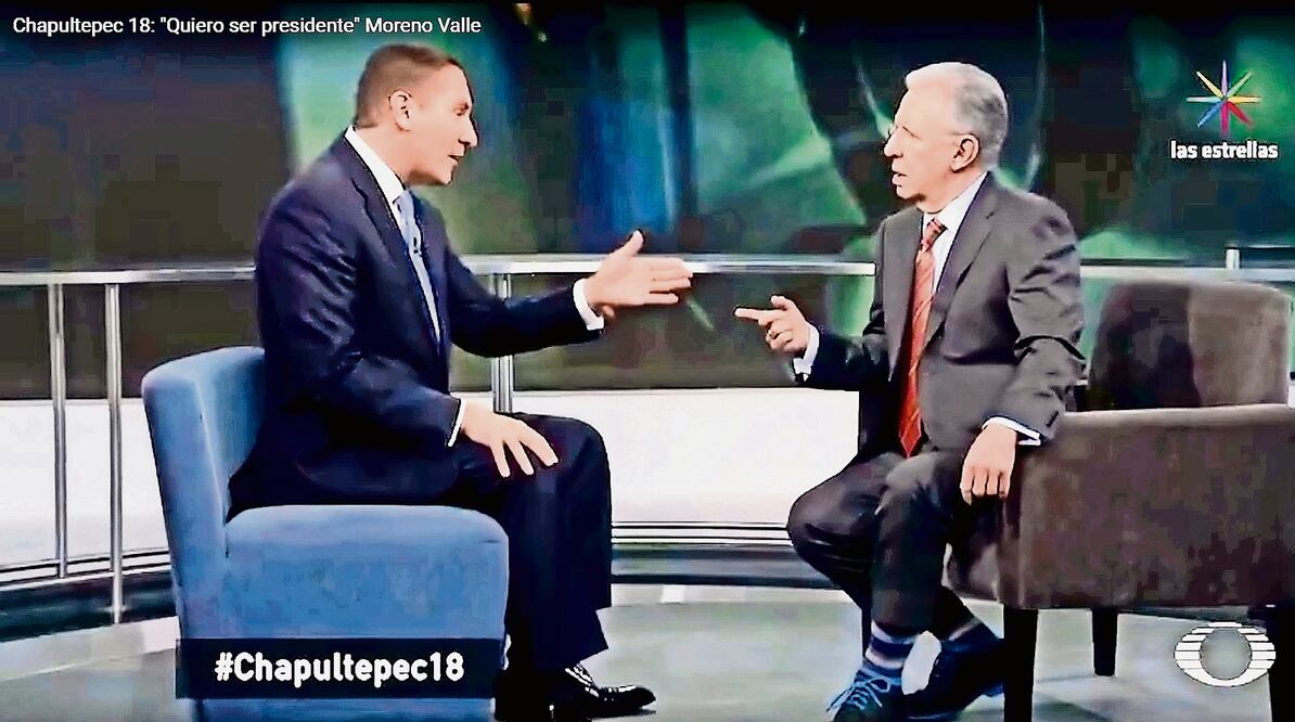 Televisa celebra revés al INE