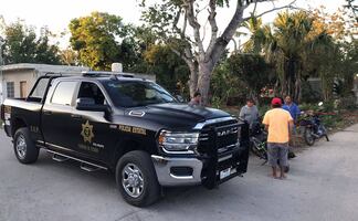 Sujetos armados matan a balazos a 3 personas en Yucatán; realizan operativo de búsqueda para capturar a los responsables 