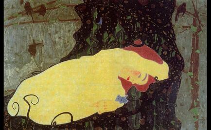 Sotheby's retira desnudo de Schiele de subasta