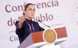 Sheinbaum reconoce a la Cámara de Radio y TV por diálogo en derechos de las audiencias; celebra "avance democrático enorme"