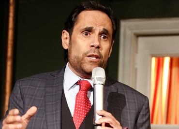 Israel Jaitovich busca agrupar a los especialistas del humor