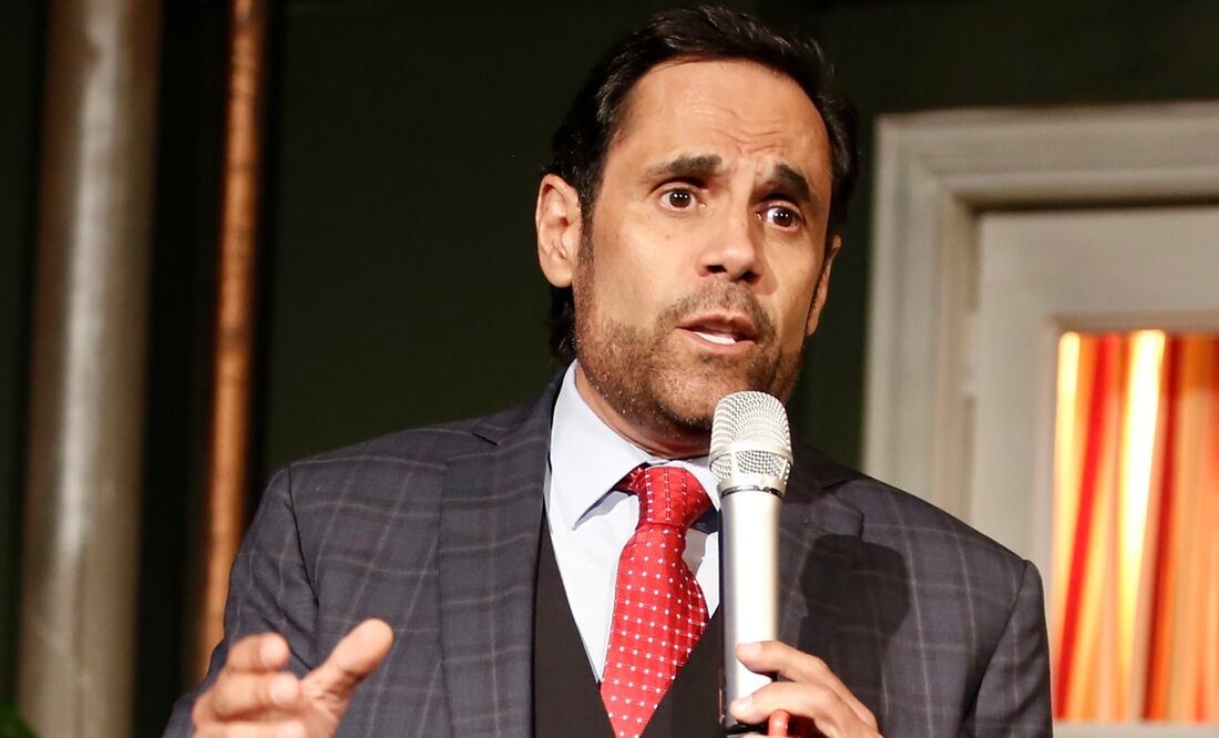 Israel Jaitovich. Foto: Archivo